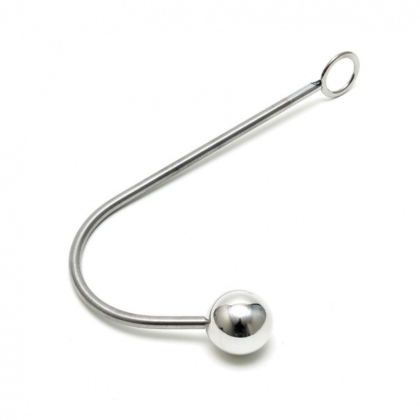 Analhaken mit Kugel - vergleichen und günstig kaufen Analhaken mit Kugel - vergleichen und günstig kaufen